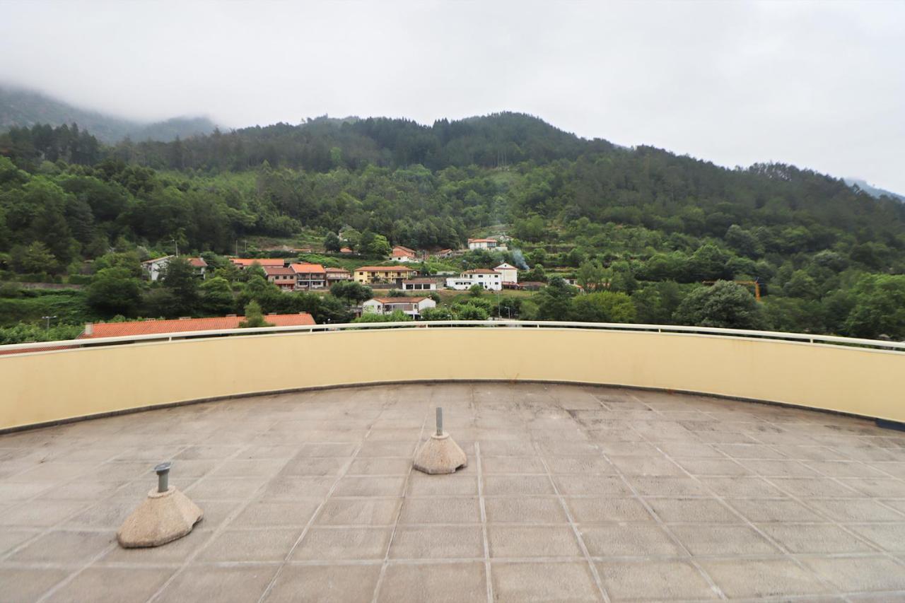 Aparthotel Geres Exterior foto